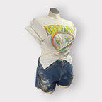 Wrap Tee