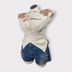 Cowgirl Statement Tee