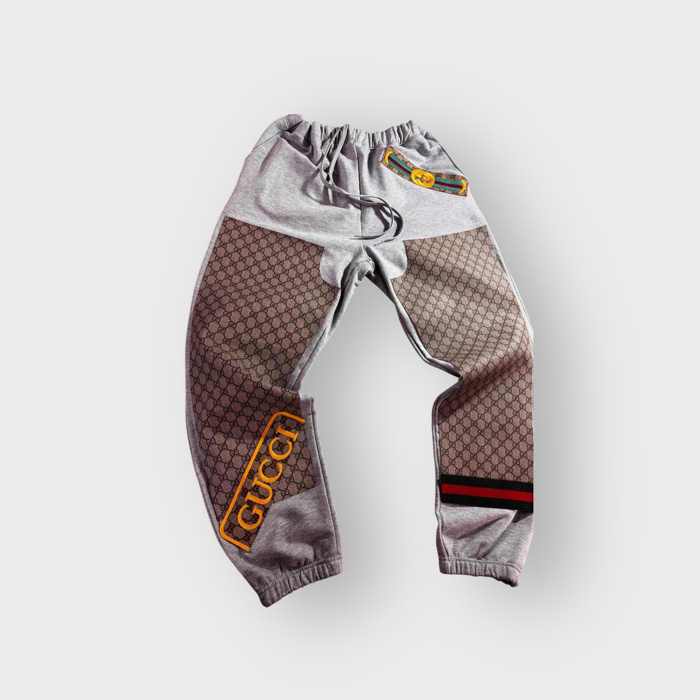 Deluxe Street Style Hip Hop Joggers