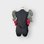 Deluxe Edition Hounds Couture Sleeve Tee