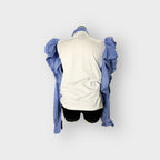 Nostalgic Bears Puff Sleeve Tee