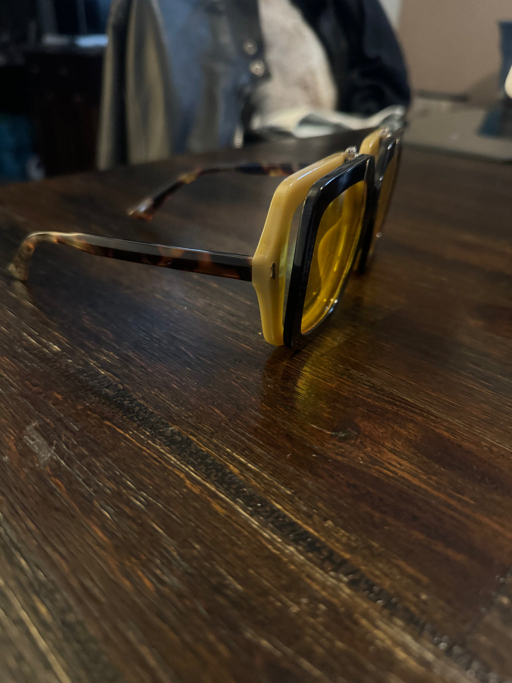 Ms. Clark Sunnies