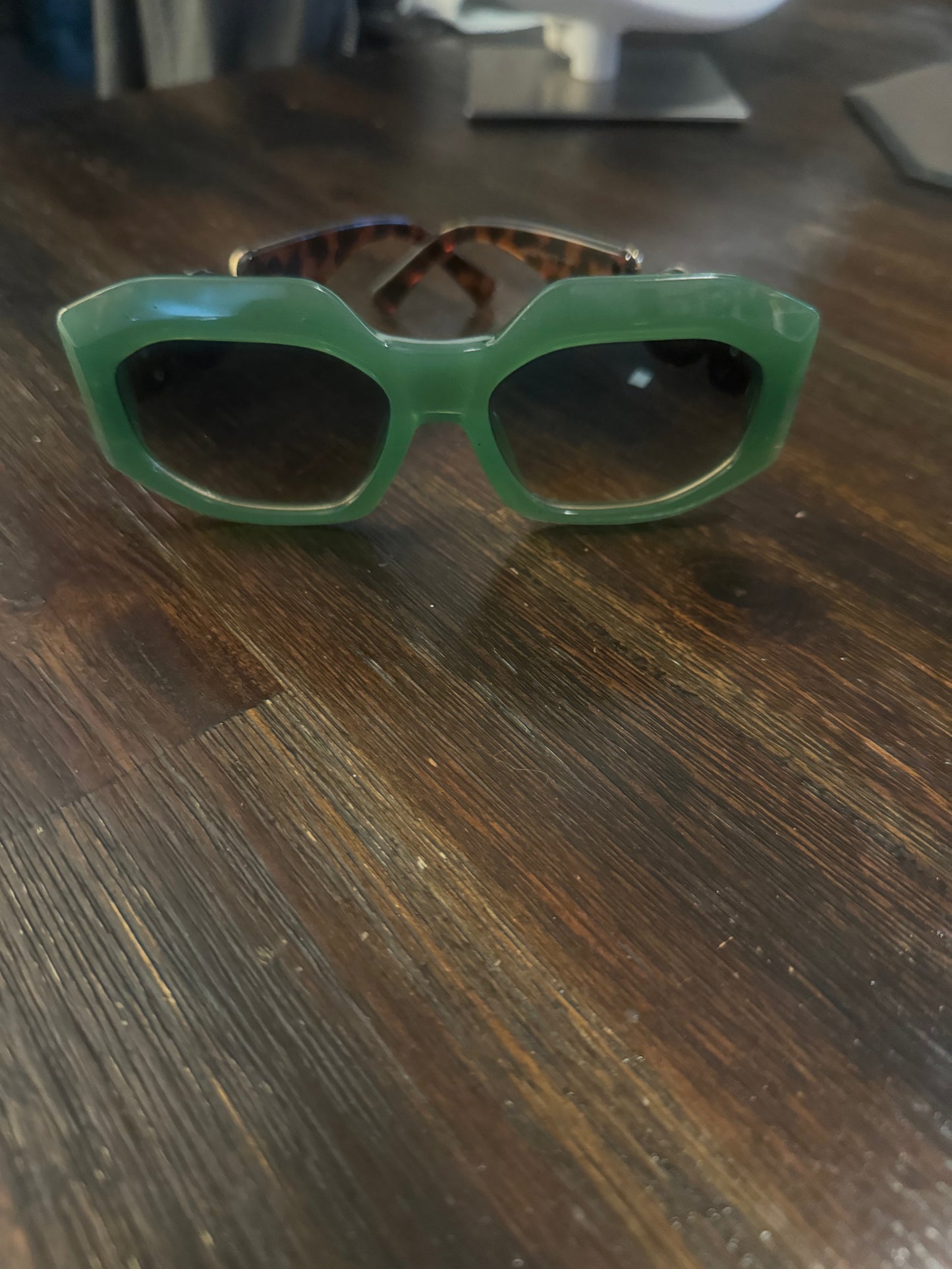 Tiana Sunnies