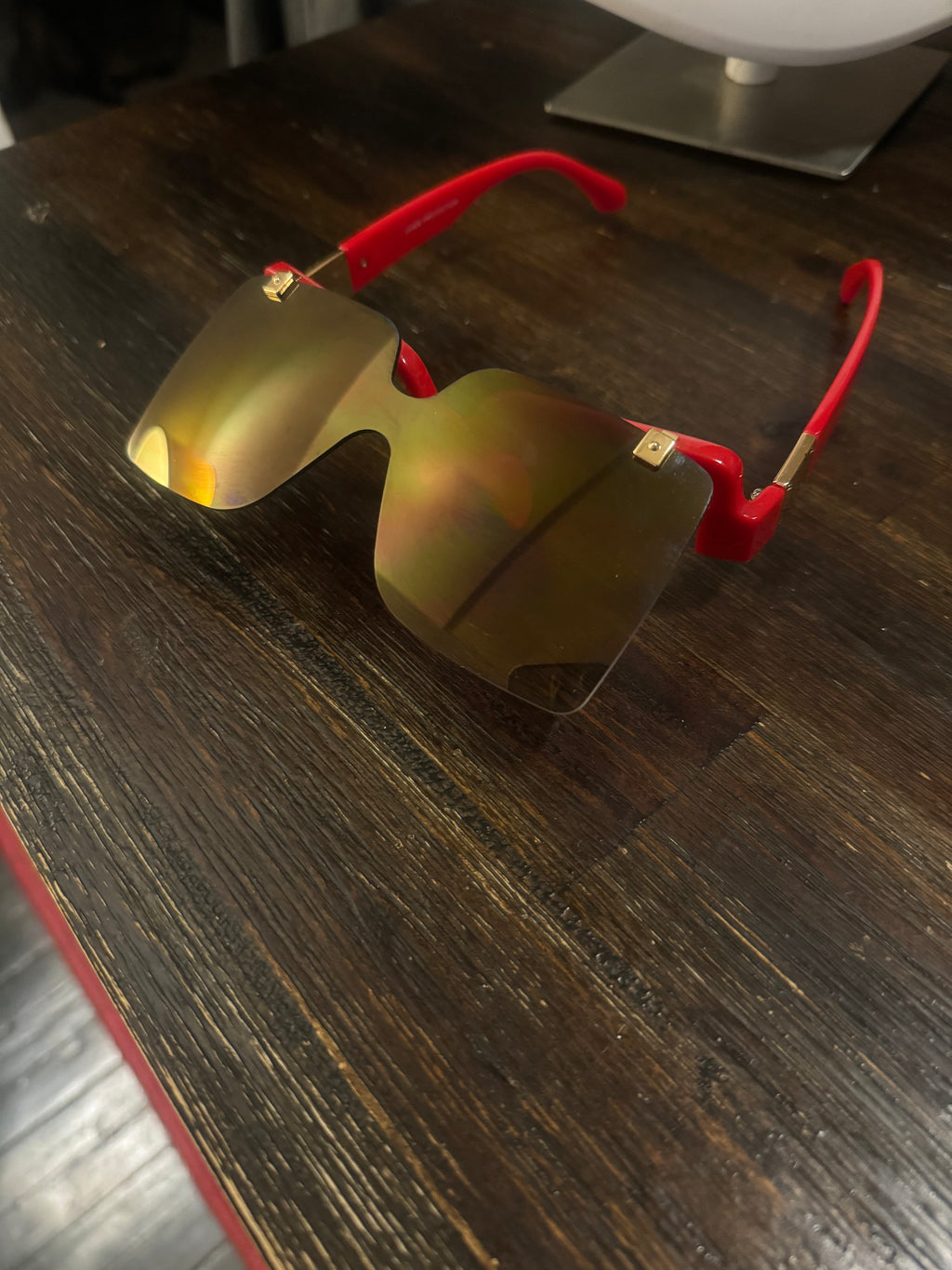 Scarlett Sunnies