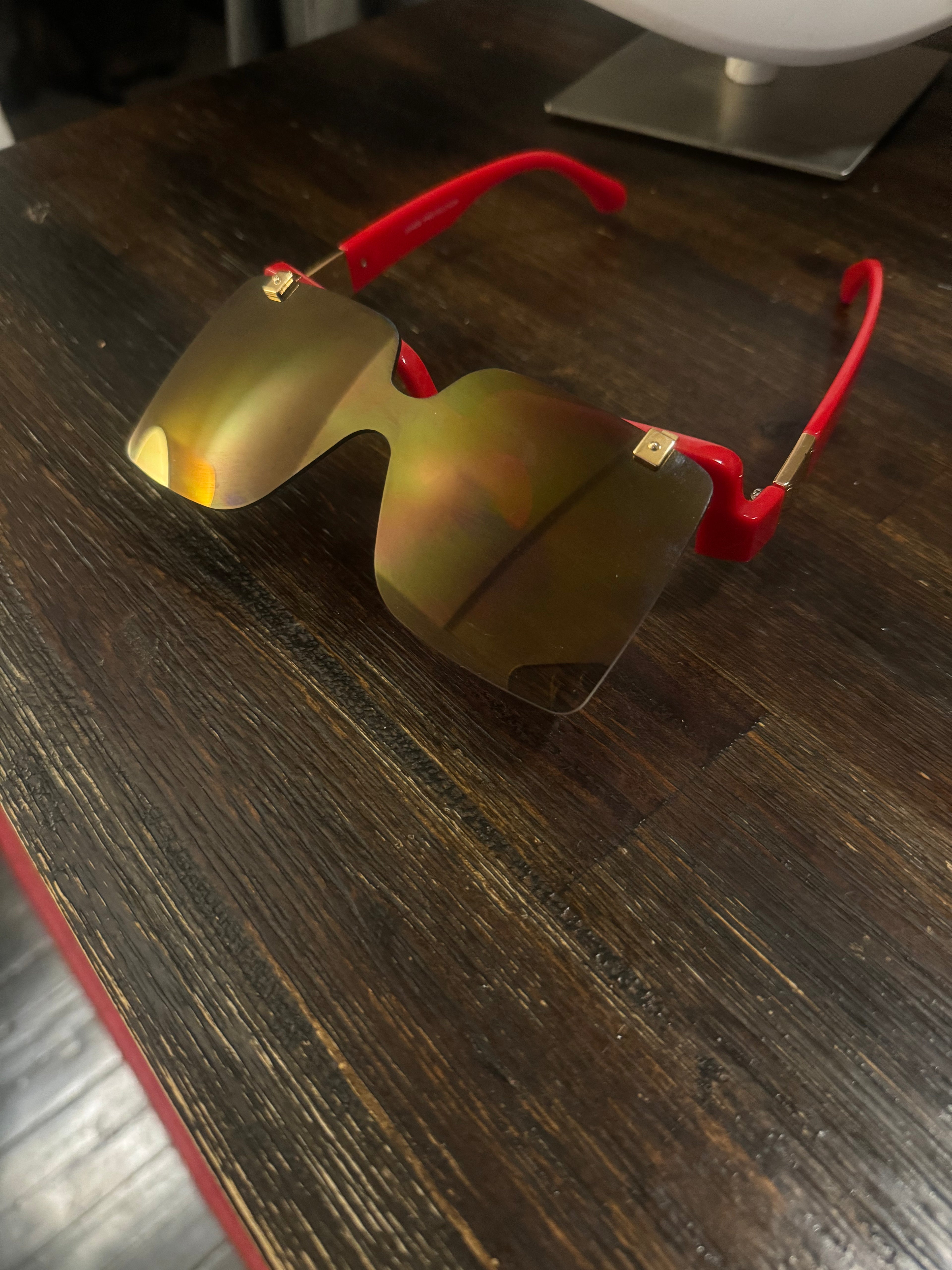Scarlett Sunnies