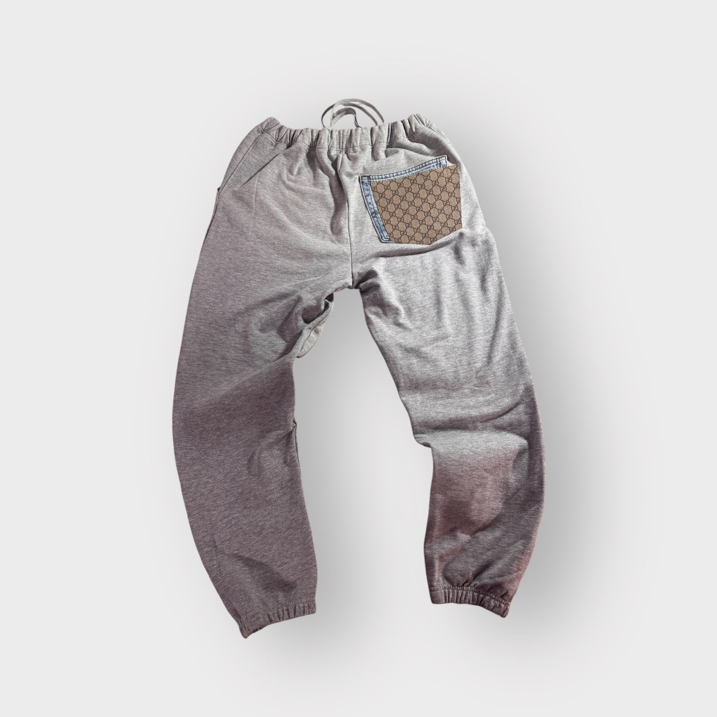 Deluxe Street Style Hip Hop Joggers