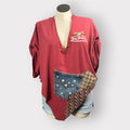 Restyled Junk Tee