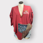 Restyled Junk Tee