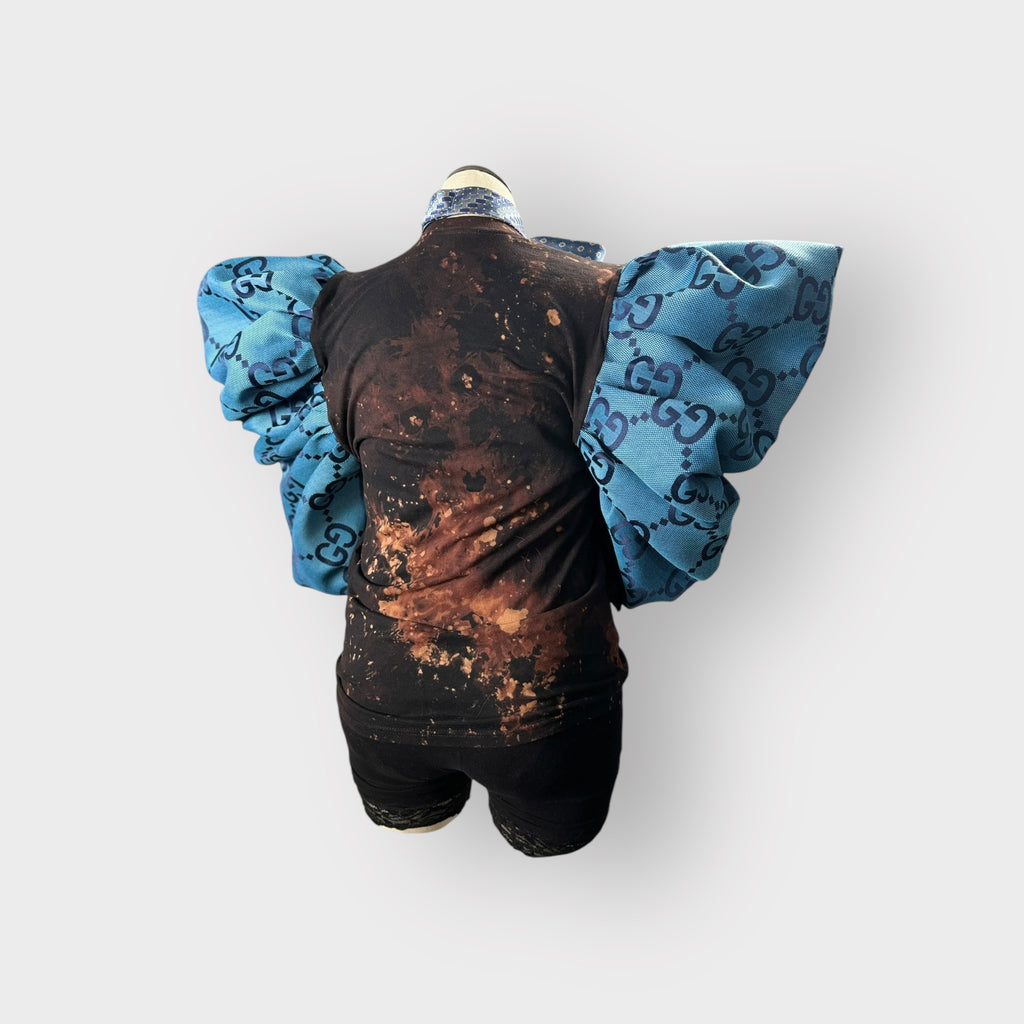 Deluxe Edition Couture Sleeve Tee