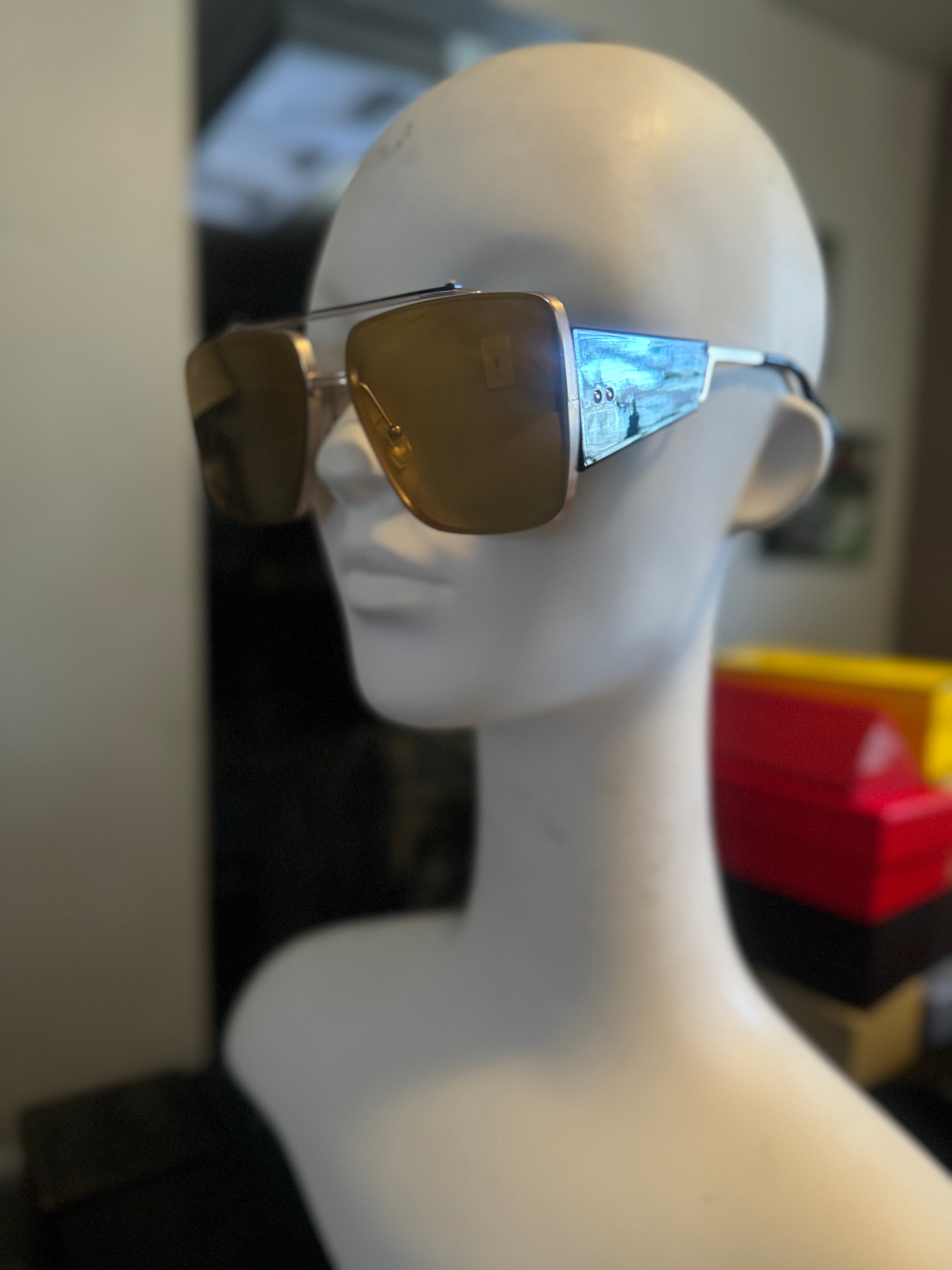 Rai Sunnies