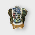Camo Couture Tee