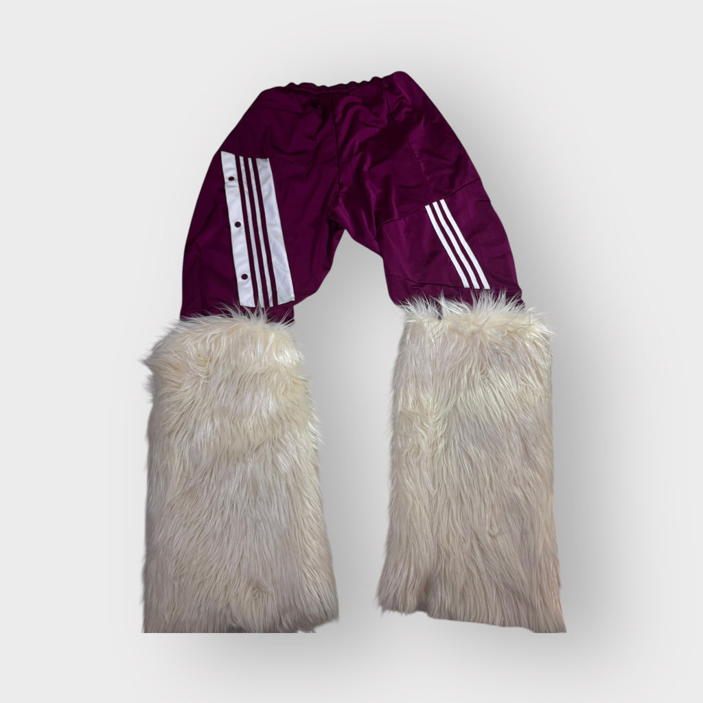 Snow-Bunny Joggers