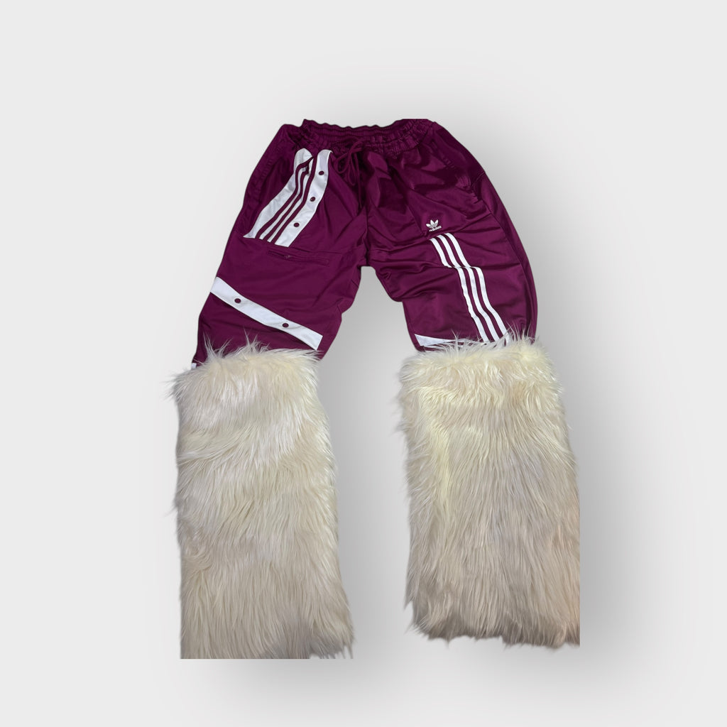 Snow-Bunny Joggers