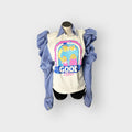 Nostalgic Bears Puff Sleeve Tee