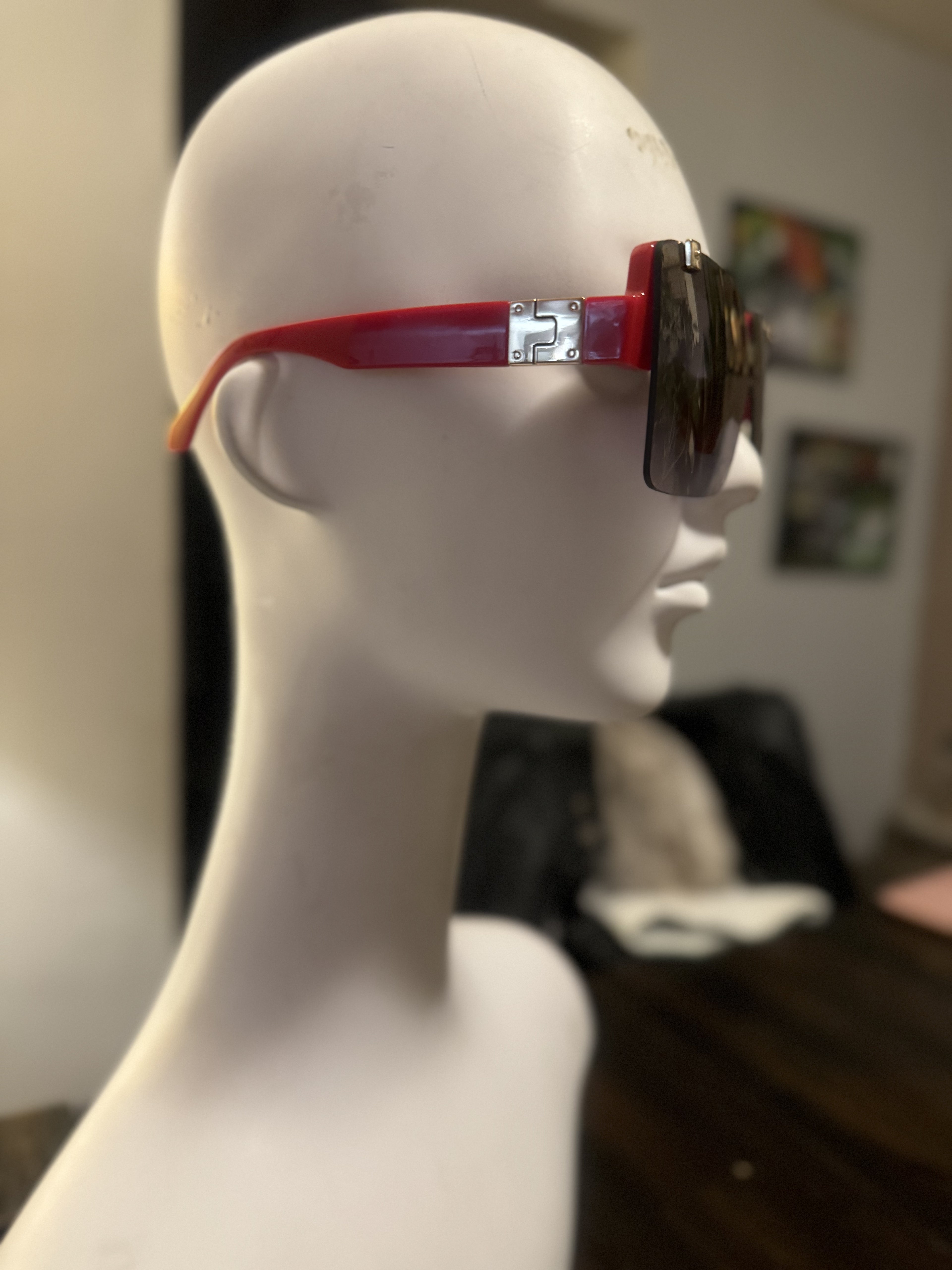 Scarlett Sunnies