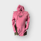 Gallery Dep. Corset Style Hoodie