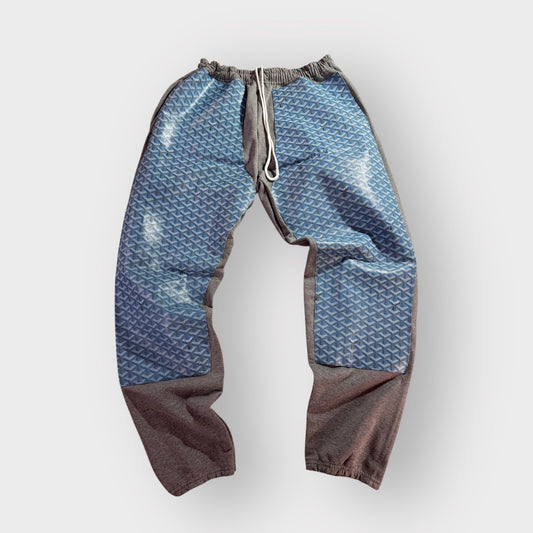 Luxe Street Style Joggers