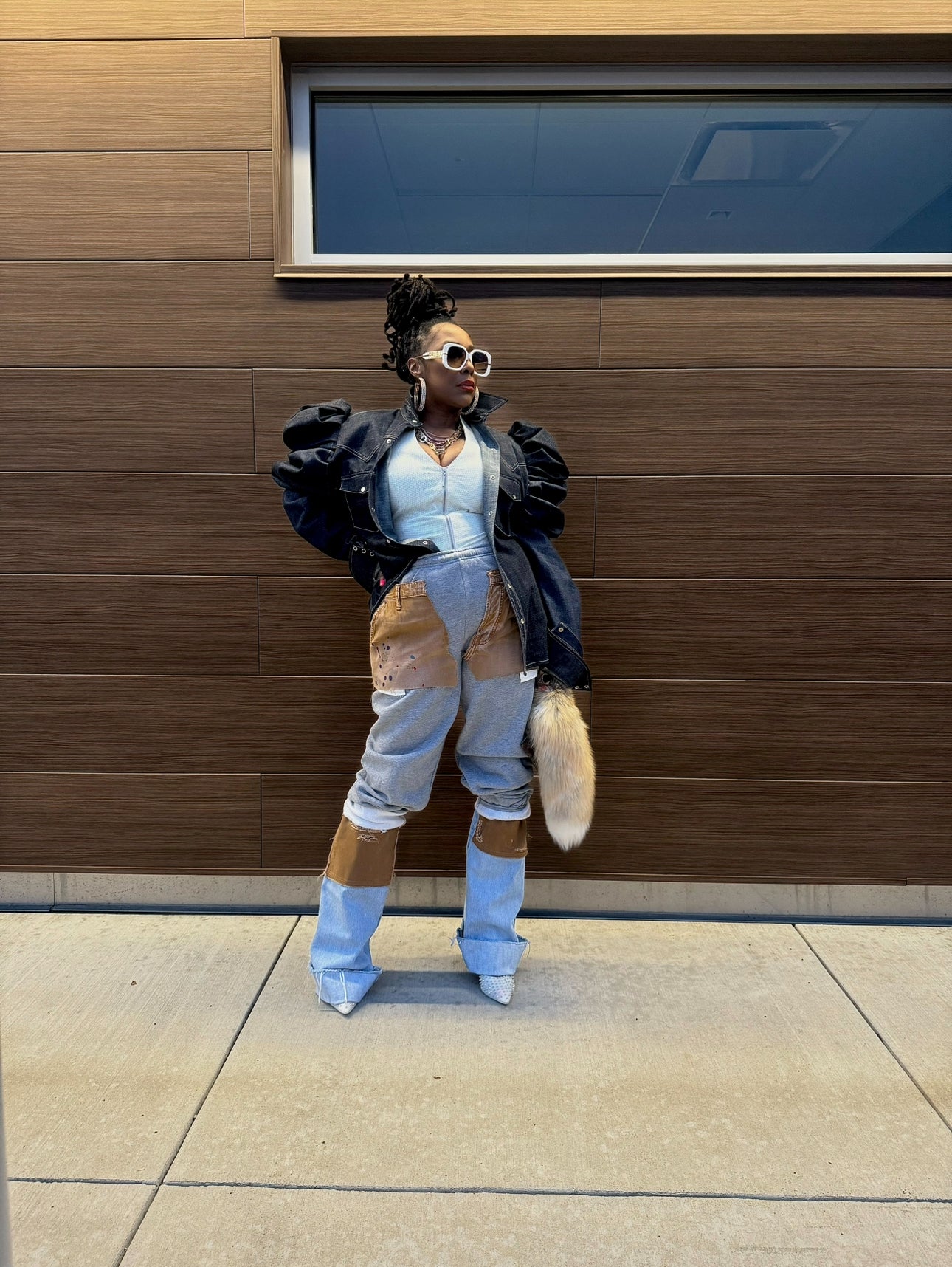 Street Style Joggers