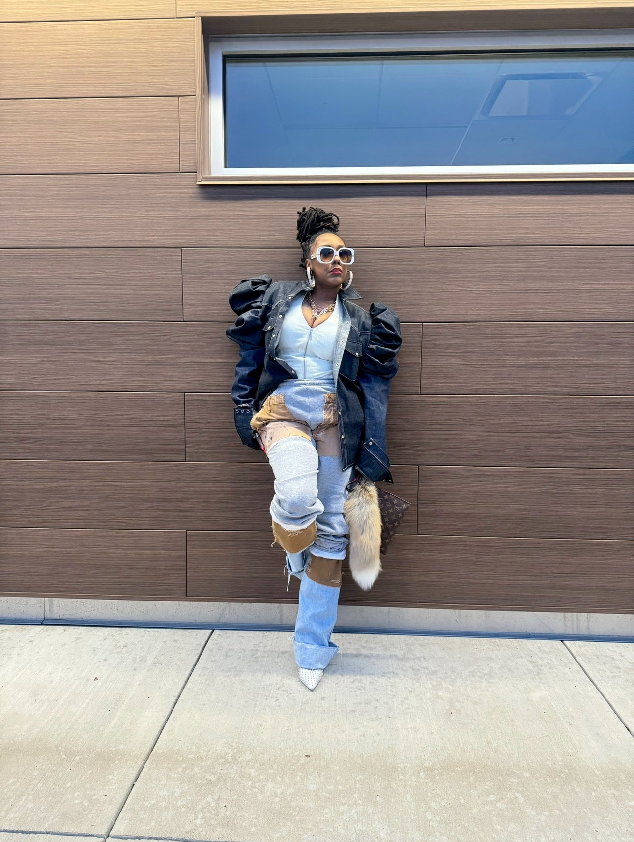 Street Style Joggers