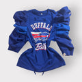 Luxe Puff Sleeve Tee