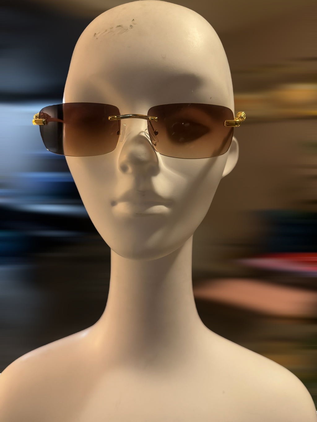 Lacey Sunnies
